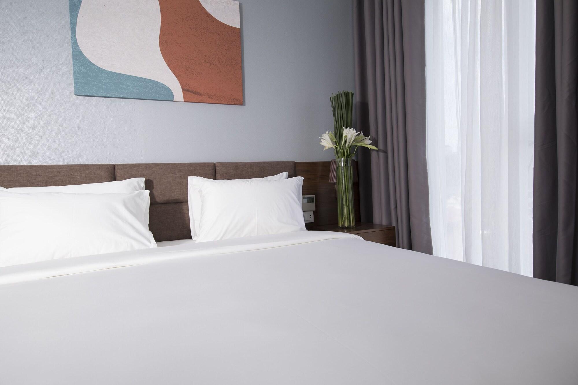 The Blue Hotel Ho Chi Minh Zewnętrze zdjęcie