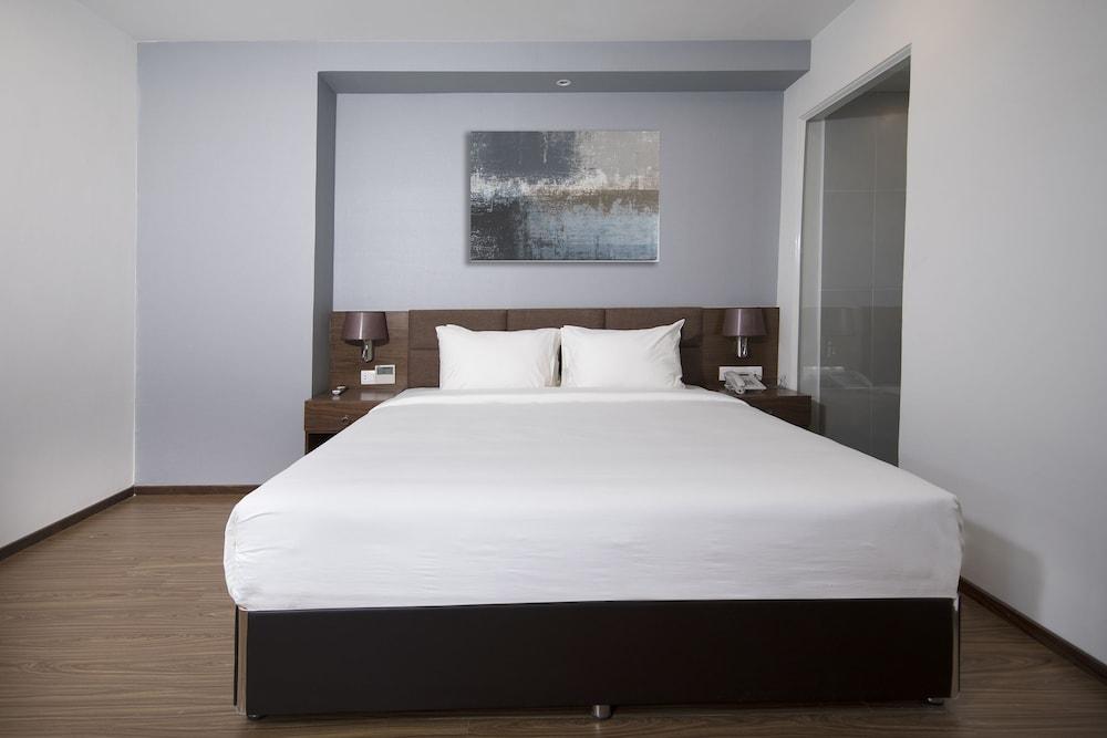 The Blue Hotel Ho Chi Minh Zewnętrze zdjęcie