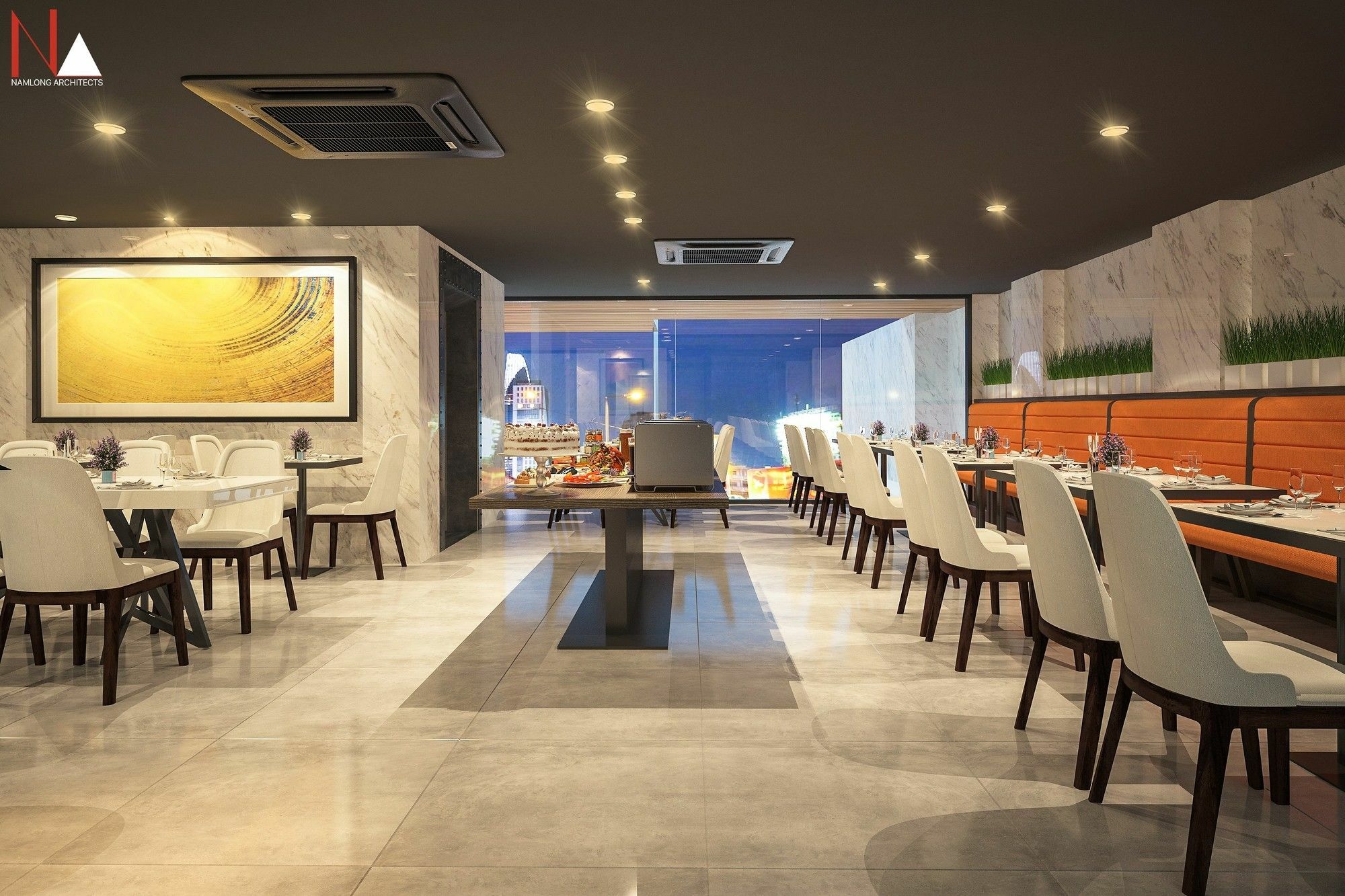 The Blue Hotel Ho Chi Minh Zewnętrze zdjęcie