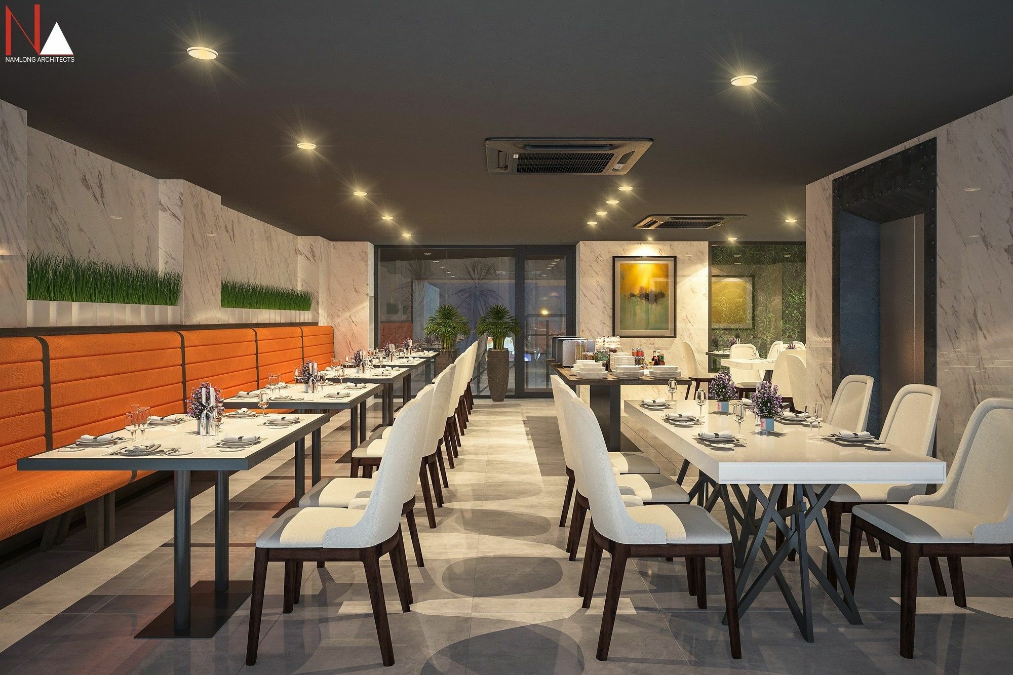 The Blue Hotel Ho Chi Minh Zewnętrze zdjęcie