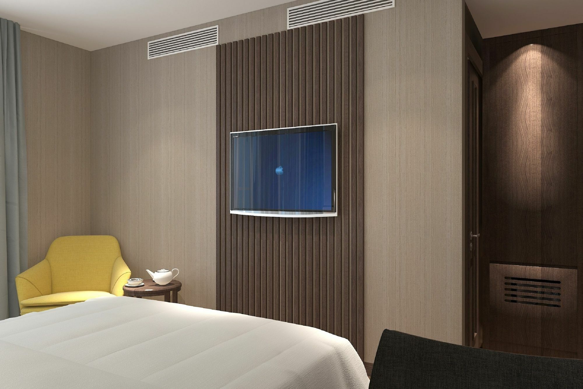 The Blue Hotel Ho Chi Minh Zewnętrze zdjęcie